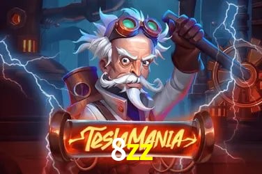 Experiência VIP 8zz